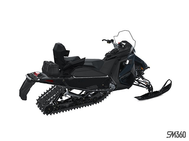 Polaris Indy Adventure ProStar S4 INDY Aventure 137 2026