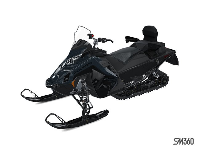 Polaris Indy Adventure ProStar S4 INDY Aventure 137 2026