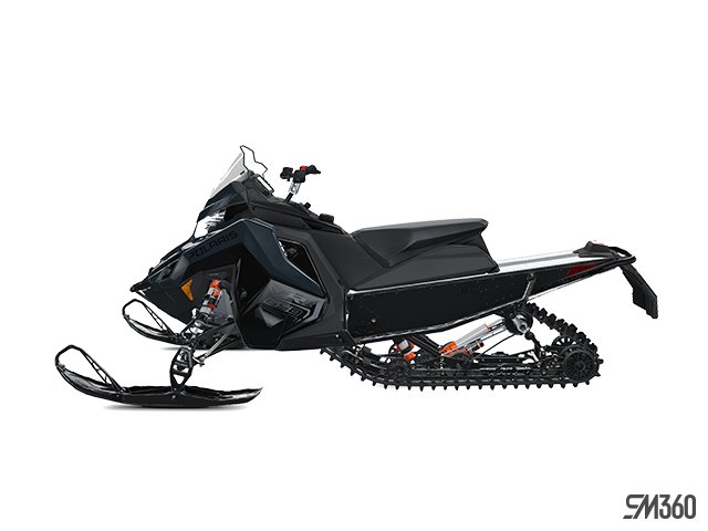 2026 Polaris Indy VR1 650 INDY VR1 137