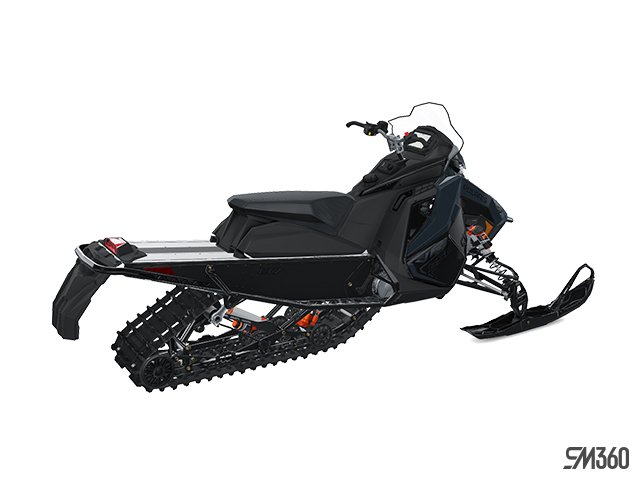 2026 Polaris Indy VR1 650 INDY VR1 137