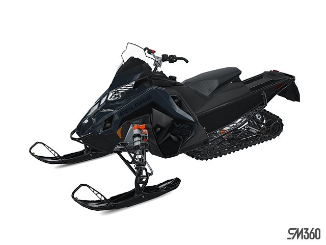2026 Polaris Indy VR1 650 INDY VR1 137
