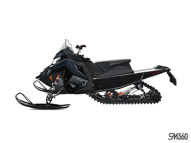 2026 Polaris Indy VR1 850 INDY VR1 137 Dynamix