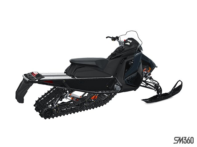 2026 Polaris Indy VR1 850 INDY VR1 137 Dynamix