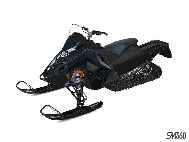 2026 Polaris Indy VR1 850 INDY VR1 137 Dynamix
