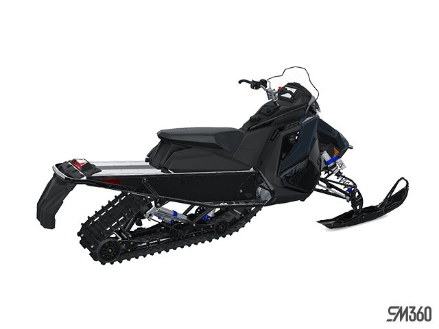 Polaris Indy VR1 850 INDY VR1 137 2026