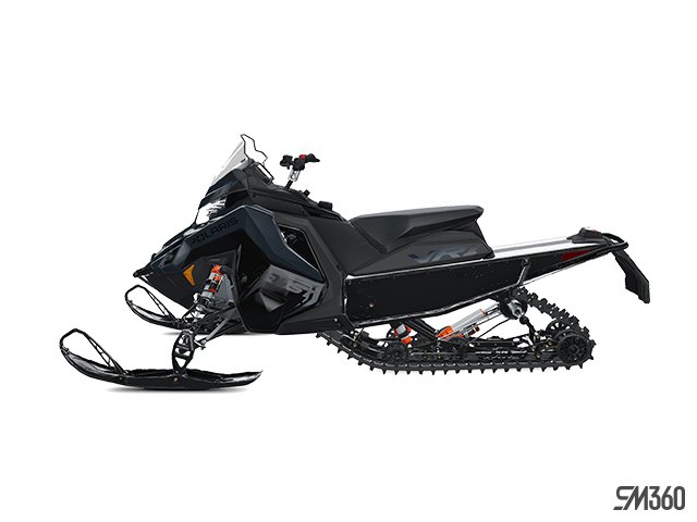 2026 Polaris Indy VR1 Patriot Boost INDY VR1 137 Dynamix