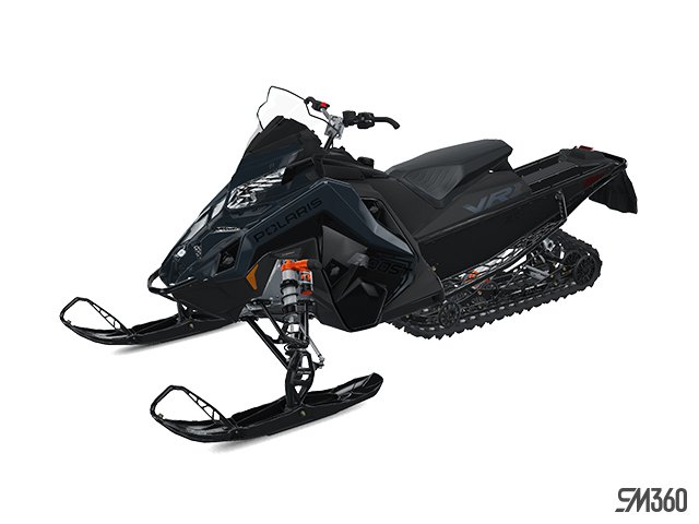 2026 Polaris Indy VR1 Patriot Boost INDY VR1 137 Dynamix