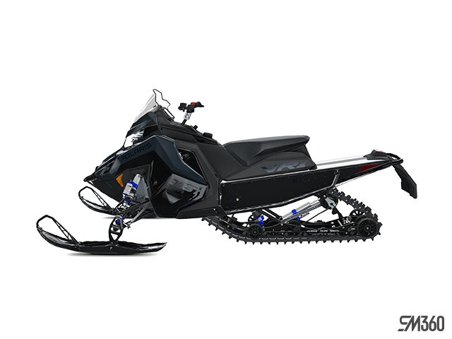2026 Polaris Indy VR1 Patriot Boost INDY VR1 137