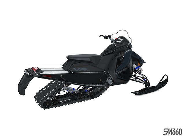 2026 Polaris Indy VR1 Patriot Boost INDY VR1 137