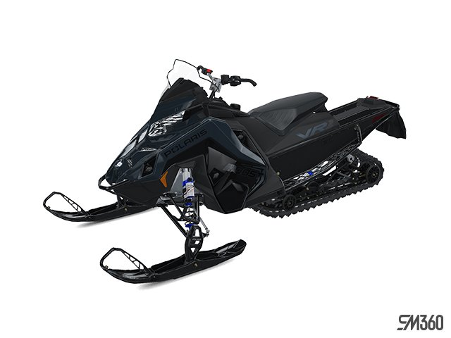 2026 Polaris Indy VR1 Patriot Boost INDY VR1 137