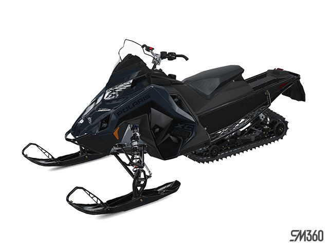 2026 Polaris Indy XC 650 INDY XC 137