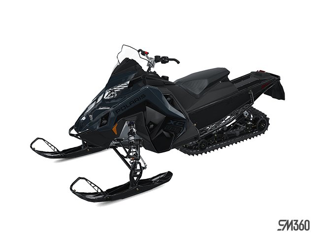 2026 Polaris Indy XC 850 INDY XC 137