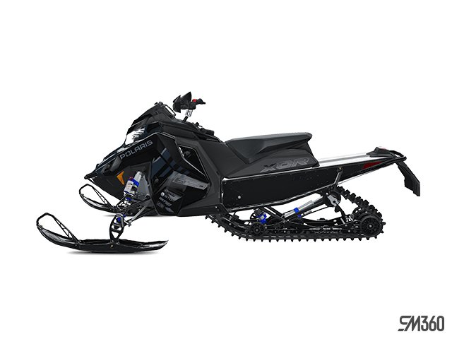2026 Polaris Indy XCR 650 INDY XCR 137