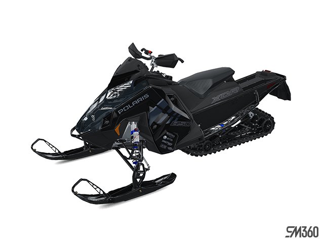 2026 Polaris Indy XCR 650 INDY XCR 137