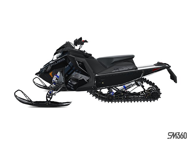 2026 Polaris Indy XCR Patriot 9R INDY XCR 129