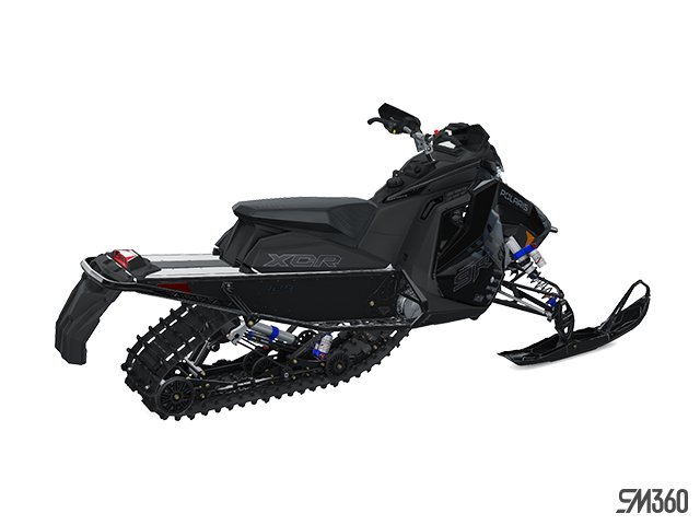 2026 Polaris Indy XCR Patriot 9R INDY XCR 129