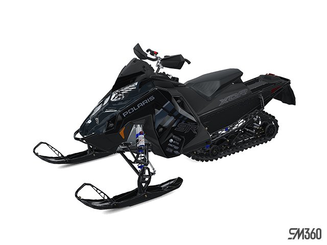 2026 Polaris Indy XCR Patriot 9R INDY XCR 129