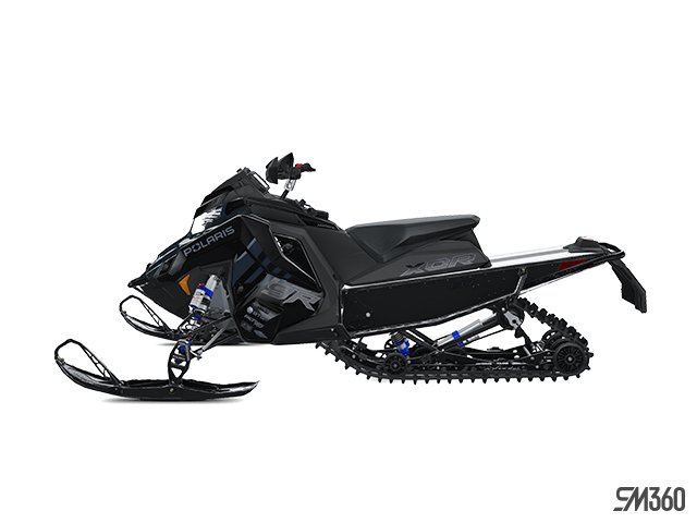 2026 Polaris Indy XCR Patriot 9R INDY XCR 137