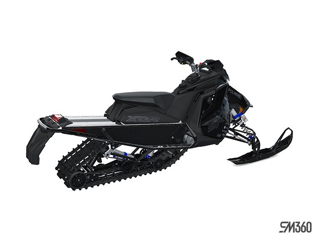 2026 Polaris Indy XCR Patriot 9R INDY XCR 137