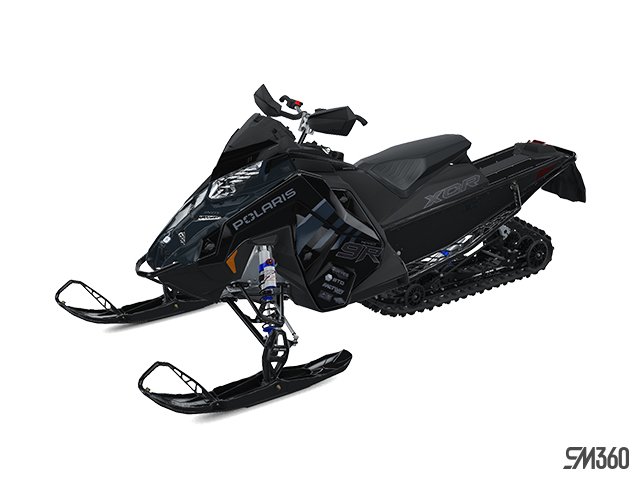 2026 Polaris Indy XCR Patriot 9R INDY XCR 137