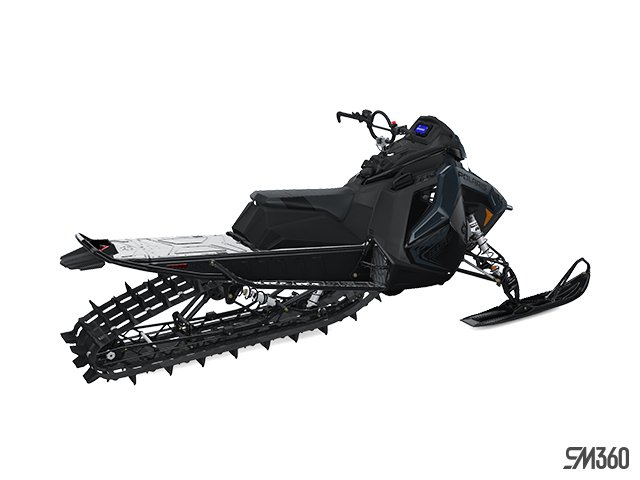 Polaris PRO RMK 850 PRO RMK 155 2026