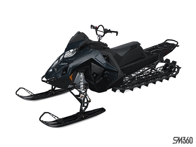 Polaris PRO RMK 850 PRO RMK 155 2026
