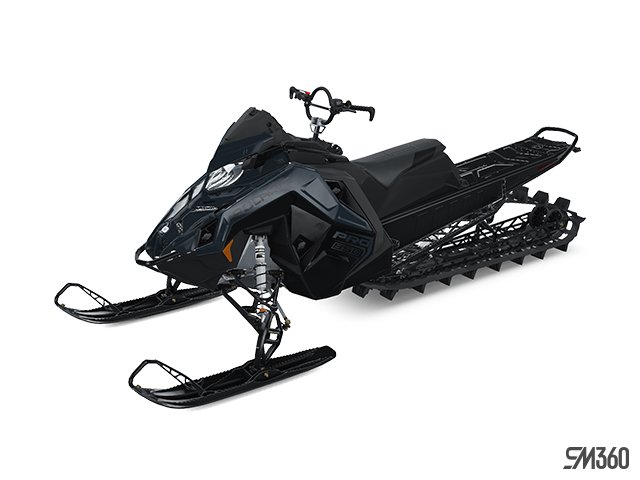 Polaris PRO RMK 850 PRO RMK 165 2026