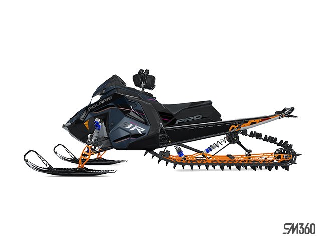 Polaris PRO RMK Patriot 9R PRO RMK 155 Limited Edition 275 2026