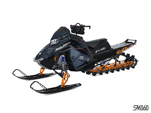 Polaris PRO RMK Patriot 9R PRO RMK 155 Limited Edition 275 2026