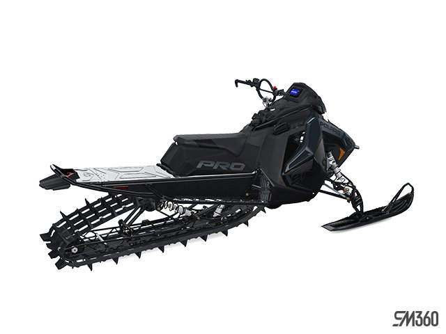 2026 Polaris PRO RMK Patriot 9R PRO RMK 155