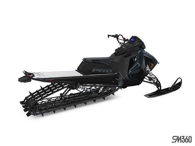 Polaris PRO RMK Patriot 9R PRO RMK 165 2026