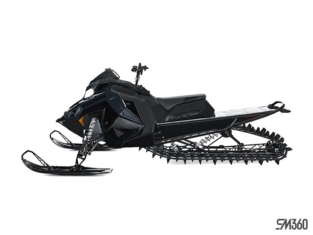 2026 Polaris PRO RMK Patriot Boost PRO RMK 155