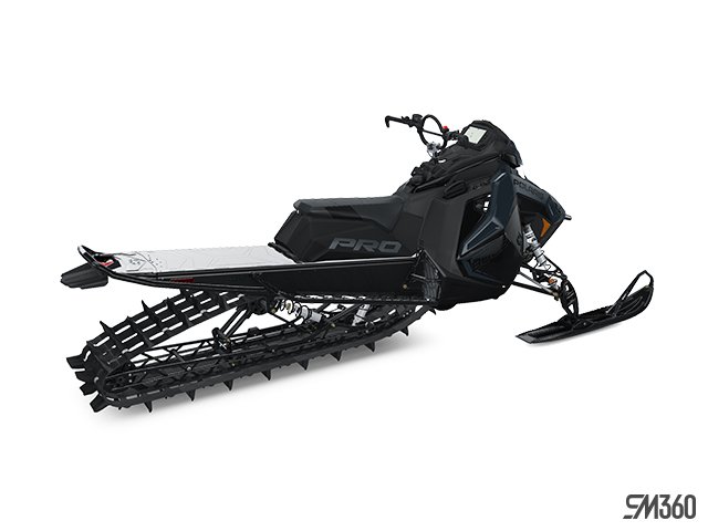 Polaris PRO RMK Patriot Boost PRO RMK 165 2026