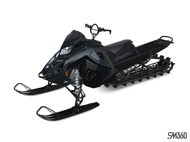 Polaris PRO RMK Patriot Boost PRO RMK 165 2026