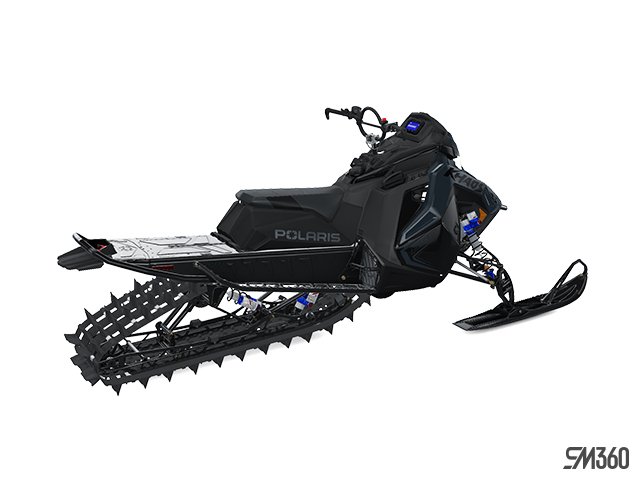 2026 Polaris RMK KHAOS 850 RMK Khaos 146