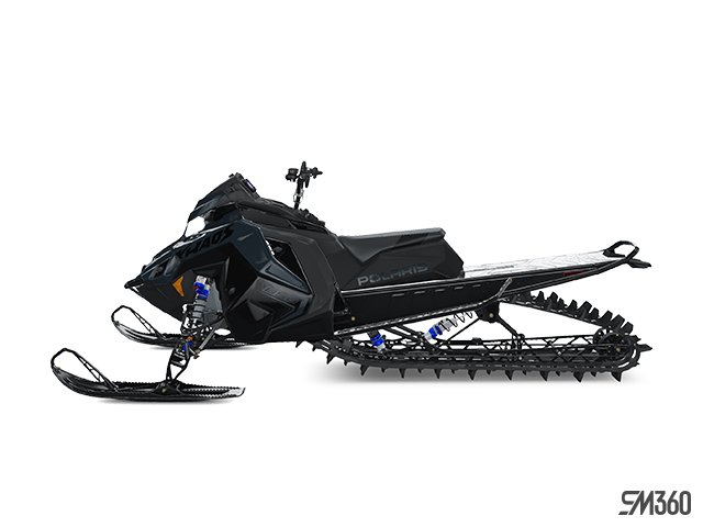 2026 Polaris RMK KHAOS 850 RMK Khaos 165