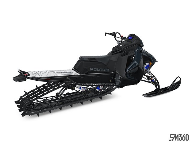 2026 Polaris RMK KHAOS 850 RMK Khaos 165
