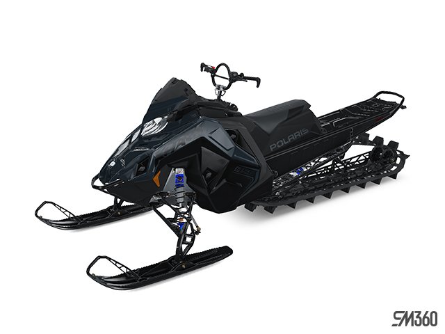 2026 Polaris RMK KHAOS 850 RMK Khaos 165
