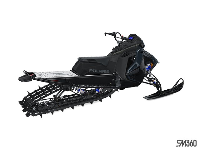2026 Polaris RMK KHAOS Patriot 9R RMK Khaos 155