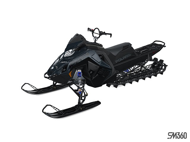 2026 Polaris RMK KHAOS Patriot 9R RMK Khaos 155