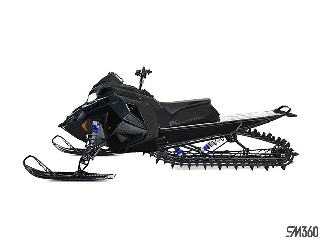 2026 Polaris RMK KHAOS Patriot Boost RMK Khaos 155