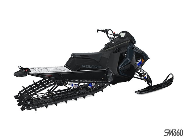 2026 Polaris RMK KHAOS Patriot Boost RMK Khaos 155