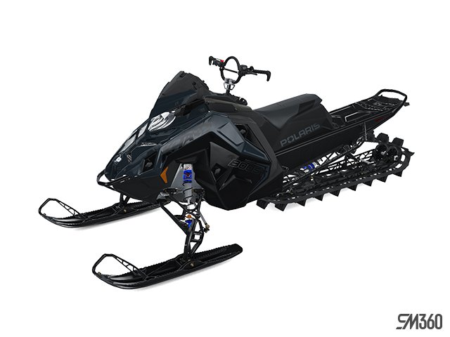 2026 Polaris RMK KHAOS Patriot Boost RMK Khaos 155