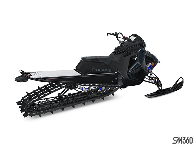 2026 Polaris RMK KHAOS Patriot Boost RMK Khaos 165