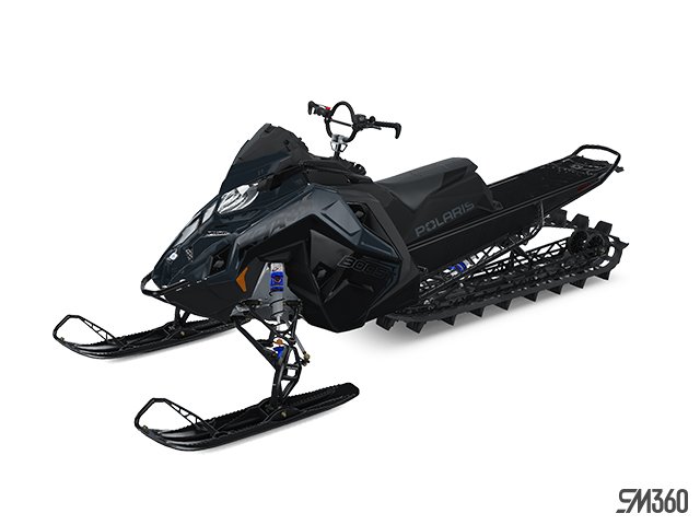 2026 Polaris RMK KHAOS Patriot Boost RMK Khaos 165