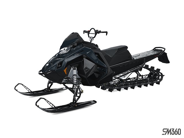 2026 Polaris RMK SP 650 RMK SP 155