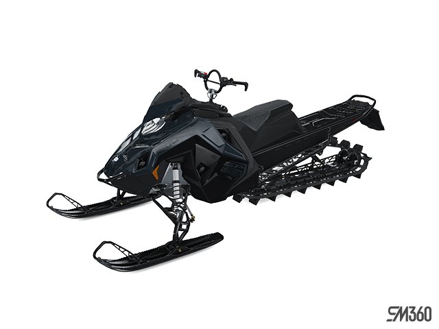 2026 Polaris RMK SP 850 RMK SP 155