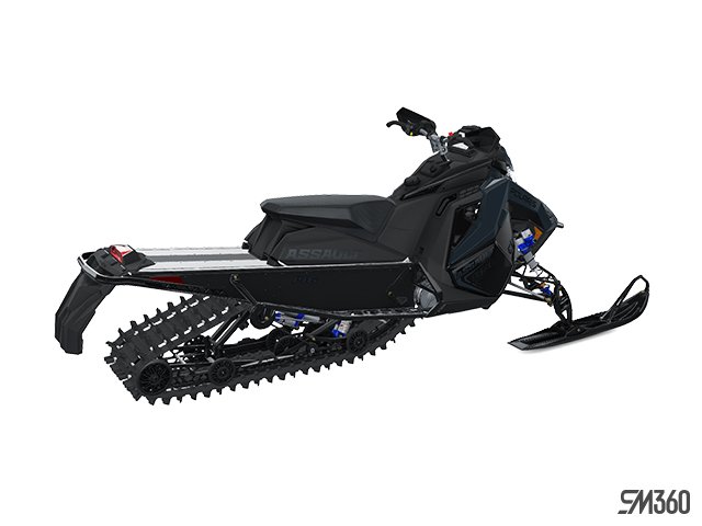 2026 Polaris Switchback Assault 850 Switchback Assault 146 - Escape IFS