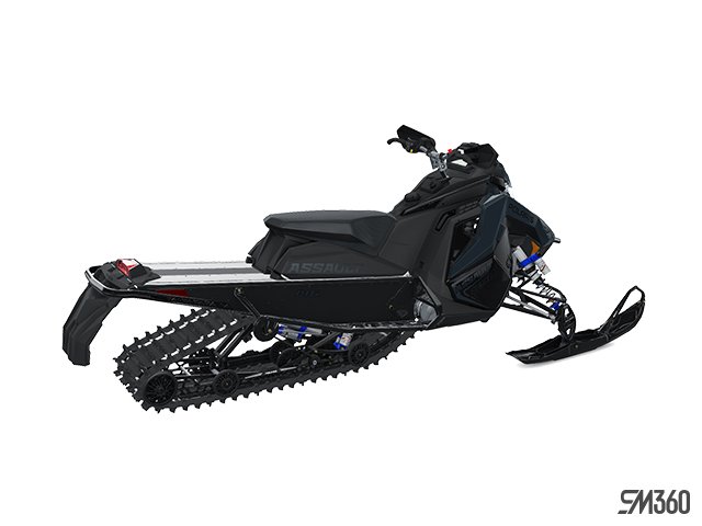 Polaris Switchback Assault 850 Switchback Assault 146 - Race IFS 2026