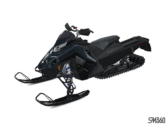 Polaris Switchback Assault 850 Switchback Assault 146 - Race IFS 2026